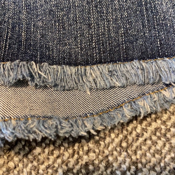 Forever 21 Jean Shorts - Picture 4 of 5